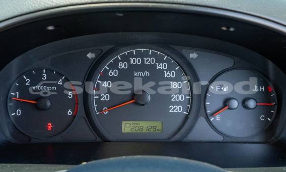 Buy Used Hyundai Grand Starex Black Car in Nonthaburi in Nonthaburi Buy Used Hyundai Grand Starex Black Car in Nonthaburi in Nonthaburi