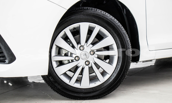 Buy Used Honda City White Car in Bangkok in Bangkok Buy Used Honda City White Car in Bangkok in Bangkok