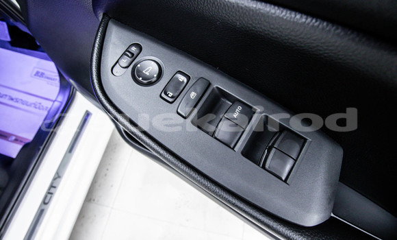 Buy Used Honda City White Car in Bangkok in Bangkok Buy Used Honda City White Car in Bangkok in Bangkok