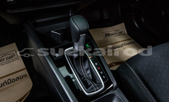 Buy Used Honda City White Car in Bangkok in Bangkok Buy Used Honda City White Car in Bangkok in Bangkok