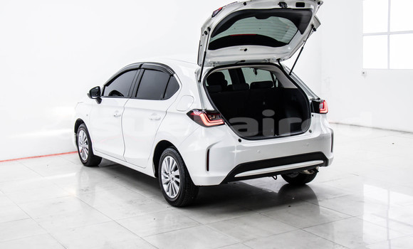 Buy Used Honda City White Car in Bangkok in Bangkok Buy Used Honda City White Car in Bangkok in Bangkok