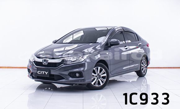 ซื้อ รถมือสอง Honda City อื่น ๆ รถยนต์ ใน %{เมือง} ใน กรุงเทพมหานคร