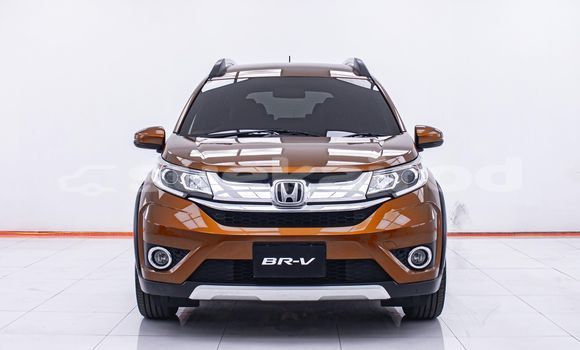 ซื้อ รถมือสอง Honda BR-V สีน้ำตาล รถยนต์ ใน %{เมือง} ใน กรุงเทพมหานคร ซื้อ รถมือสอง Honda BR-V สีน้ำตาล รถยนต์ ใน %{เมือง} ใน กรุงเทพมหานคร