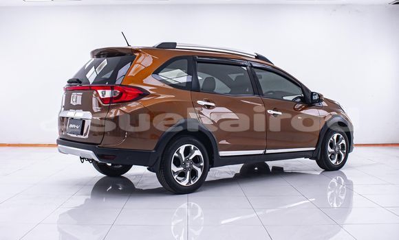 ซื้อ รถมือสอง Honda BR-V สีน้ำตาล รถยนต์ ใน %{เมือง} ใน กรุงเทพมหานคร ซื้อ รถมือสอง Honda BR-V สีน้ำตาล รถยนต์ ใน %{เมือง} ใน กรุงเทพมหานคร