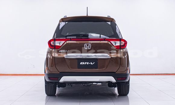 ซื้อ รถมือสอง Honda BR-V สีน้ำตาล รถยนต์ ใน %{เมือง} ใน กรุงเทพมหานคร ซื้อ รถมือสอง Honda BR-V สีน้ำตาล รถยนต์ ใน %{เมือง} ใน กรุงเทพมหานคร