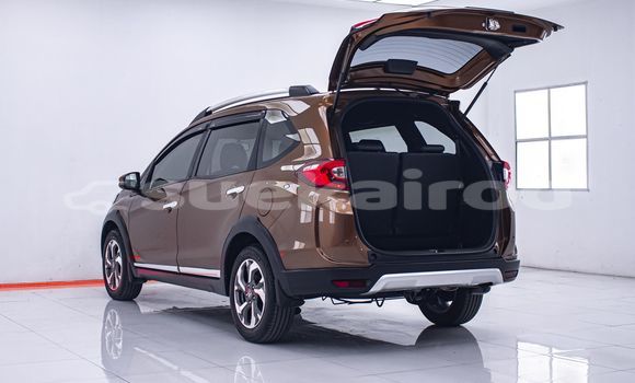 ซื้อ รถมือสอง Honda BR-V สีน้ำตาล รถยนต์ ใน %{เมือง} ใน กรุงเทพมหานคร ซื้อ รถมือสอง Honda BR-V สีน้ำตาล รถยนต์ ใน %{เมือง} ใน กรุงเทพมหานคร