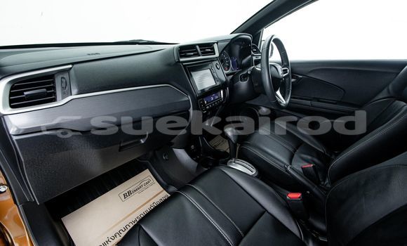 ซื้อ รถมือสอง Honda BR-V สีน้ำตาล รถยนต์ ใน %{เมือง} ใน กรุงเทพมหานคร ซื้อ รถมือสอง Honda BR-V สีน้ำตาล รถยนต์ ใน %{เมือง} ใน กรุงเทพมหานคร