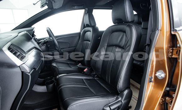 ซื้อ รถมือสอง Honda BR-V สีน้ำตาล รถยนต์ ใน %{เมือง} ใน กรุงเทพมหานคร ซื้อ รถมือสอง Honda BR-V สีน้ำตาล รถยนต์ ใน %{เมือง} ใน กรุงเทพมหานคร