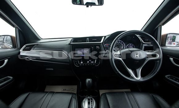 ซื้อ รถมือสอง Honda BR-V สีน้ำตาล รถยนต์ ใน %{เมือง} ใน กรุงเทพมหานคร ซื้อ รถมือสอง Honda BR-V สีน้ำตาล รถยนต์ ใน %{เมือง} ใน กรุงเทพมหานคร