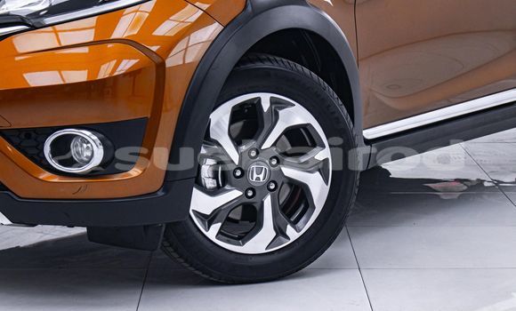 ซื้อ รถมือสอง Honda BR-V สีน้ำตาล รถยนต์ ใน %{เมือง} ใน กรุงเทพมหานคร ซื้อ รถมือสอง Honda BR-V สีน้ำตาล รถยนต์ ใน %{เมือง} ใน กรุงเทพมหานคร