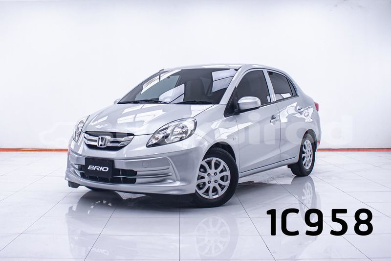 Big with watermark honda brio bangkok bangkok 75362