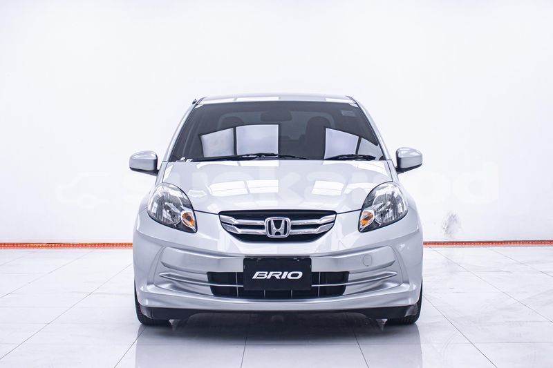 Big with watermark honda brio bangkok bangkok 75362