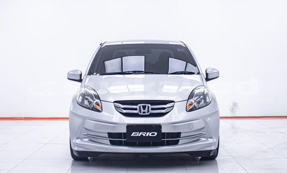 Buy Used Honda Brio Other Car in Bangkok in Bangkok Buy Used Honda Brio Other Car in Bangkok in Bangkok