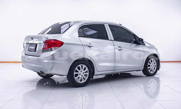 Buy Used Honda Brio Other Car in Bangkok in Bangkok Buy Used Honda Brio Other Car in Bangkok in Bangkok