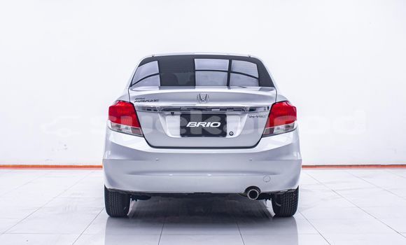 Buy Used Honda Brio Other Car in Bangkok in Bangkok Buy Used Honda Brio Other Car in Bangkok in Bangkok