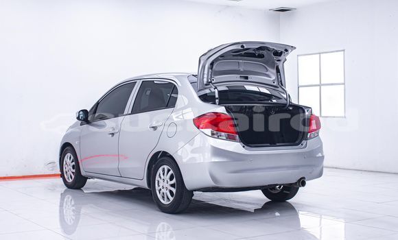 Buy Used Honda Brio Other Car in Bangkok in Bangkok Buy Used Honda Brio Other Car in Bangkok in Bangkok