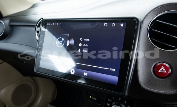 Buy Used Honda Brio Other Car in Bangkok in Bangkok Buy Used Honda Brio Other Car in Bangkok in Bangkok