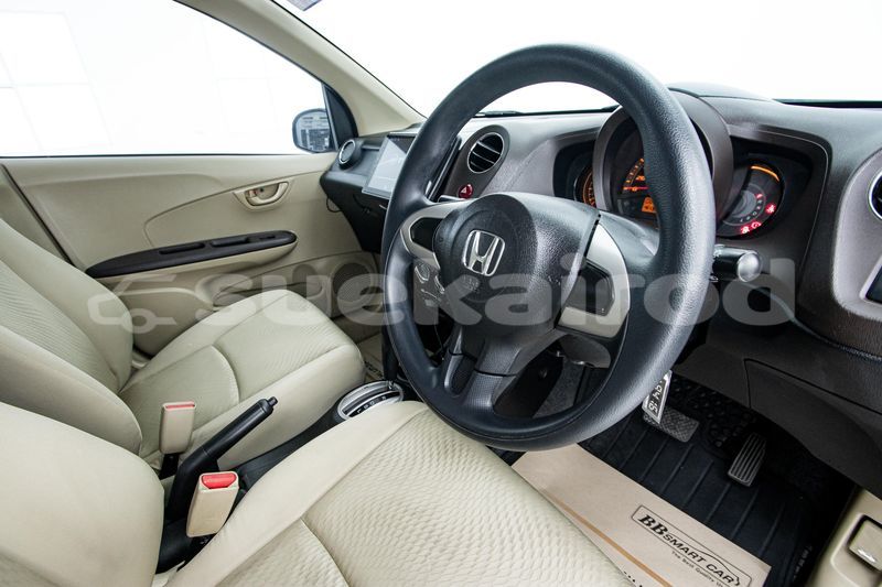 Big with watermark honda brio bangkok bangkok 75362