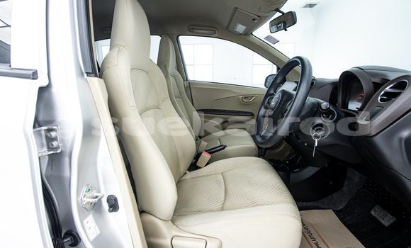 Buy Used Honda Brio Other Car in Bangkok in Bangkok Buy Used Honda Brio Other Car in Bangkok in Bangkok