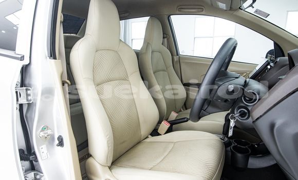 Buy Used Honda Brio Other Car in Bangkok in Bangkok Buy Used Honda Brio Other Car in Bangkok in Bangkok