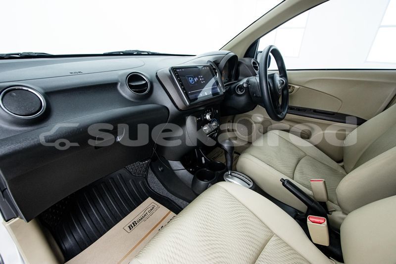 Big with watermark honda brio bangkok bangkok 75362