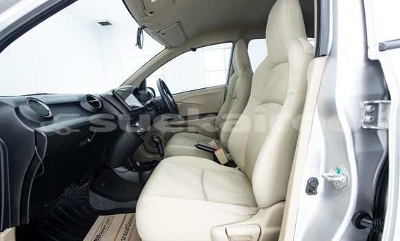 Buy Used Honda Brio Other Car in Bangkok in Bangkok Buy Used Honda Brio Other Car in Bangkok in Bangkok