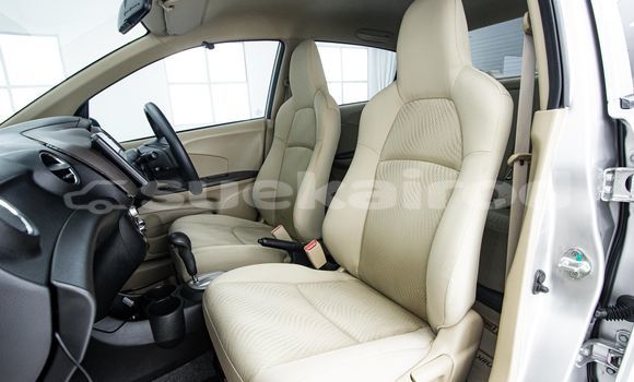 Buy Used Honda Brio Other Car in Bangkok in Bangkok Buy Used Honda Brio Other Car in Bangkok in Bangkok