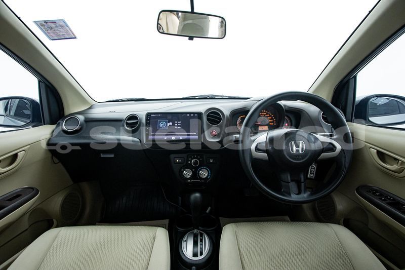 Big with watermark honda brio bangkok bangkok 75362