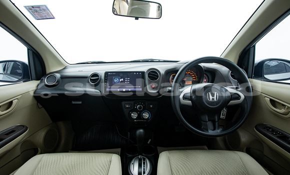 Buy Used Honda Brio Other Car in Bangkok in Bangkok Buy Used Honda Brio Other Car in Bangkok in Bangkok