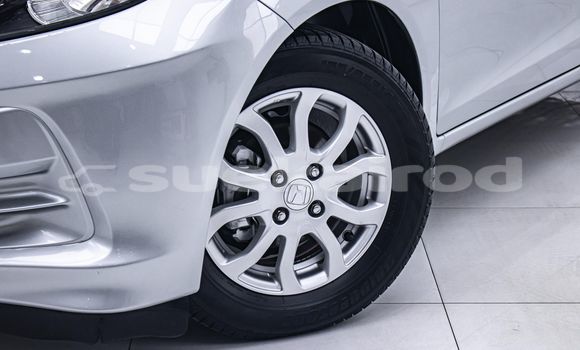 Buy Used Honda Brio Other Car in Bangkok in Bangkok Buy Used Honda Brio Other Car in Bangkok in Bangkok