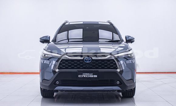 ซื้อ รถมือสอง Toyota Corolla Cross อื่น ๆ รถยนต์ ใน %{เมือง} ใน กรุงเทพมหานคร ซื้อ รถมือสอง Toyota Corolla Cross อื่น ๆ รถยนต์ ใน %{เมือง} ใน กรุงเทพมหานคร