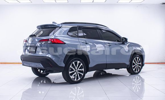 ซื้อ รถมือสอง Toyota Corolla Cross อื่น ๆ รถยนต์ ใน %{เมือง} ใน กรุงเทพมหานคร ซื้อ รถมือสอง Toyota Corolla Cross อื่น ๆ รถยนต์ ใน %{เมือง} ใน กรุงเทพมหานคร