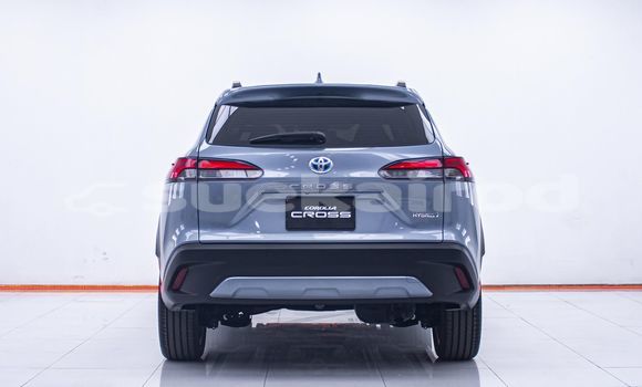ซื้อ รถมือสอง Toyota Corolla Cross อื่น ๆ รถยนต์ ใน %{เมือง} ใน กรุงเทพมหานคร ซื้อ รถมือสอง Toyota Corolla Cross อื่น ๆ รถยนต์ ใน %{เมือง} ใน กรุงเทพมหานคร