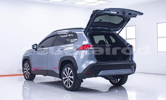 ซื้อ รถมือสอง Toyota Corolla Cross อื่น ๆ รถยนต์ ใน %{เมือง} ใน กรุงเทพมหานคร ซื้อ รถมือสอง Toyota Corolla Cross อื่น ๆ รถยนต์ ใน %{เมือง} ใน กรุงเทพมหานคร