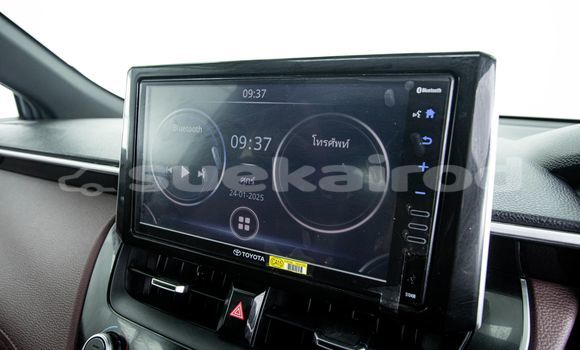 ซื้อ รถมือสอง Toyota Corolla Cross อื่น ๆ รถยนต์ ใน %{เมือง} ใน กรุงเทพมหานคร ซื้อ รถมือสอง Toyota Corolla Cross อื่น ๆ รถยนต์ ใน %{เมือง} ใน กรุงเทพมหานคร