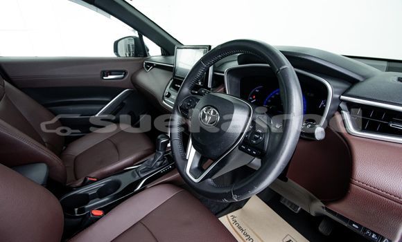 ซื้อ รถมือสอง Toyota Corolla Cross อื่น ๆ รถยนต์ ใน %{เมือง} ใน กรุงเทพมหานคร ซื้อ รถมือสอง Toyota Corolla Cross อื่น ๆ รถยนต์ ใน %{เมือง} ใน กรุงเทพมหานคร