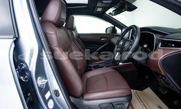 ซื้อ รถมือสอง Toyota Corolla Cross อื่น ๆ รถยนต์ ใน %{เมือง} ใน กรุงเทพมหานคร ซื้อ รถมือสอง Toyota Corolla Cross อื่น ๆ รถยนต์ ใน %{เมือง} ใน กรุงเทพมหานคร