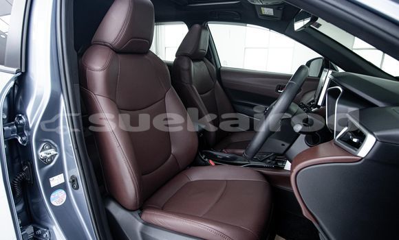 ซื้อ รถมือสอง Toyota Corolla Cross อื่น ๆ รถยนต์ ใน %{เมือง} ใน กรุงเทพมหานคร ซื้อ รถมือสอง Toyota Corolla Cross อื่น ๆ รถยนต์ ใน %{เมือง} ใน กรุงเทพมหานคร