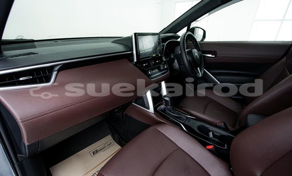 ซื้อ รถมือสอง Toyota Corolla Cross อื่น ๆ รถยนต์ ใน %{เมือง} ใน กรุงเทพมหานคร ซื้อ รถมือสอง Toyota Corolla Cross อื่น ๆ รถยนต์ ใน %{เมือง} ใน กรุงเทพมหานคร