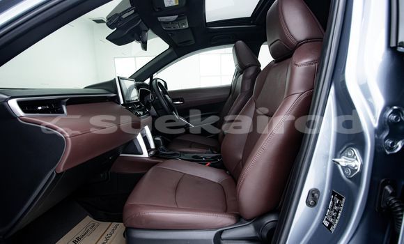 ซื้อ รถมือสอง Toyota Corolla Cross อื่น ๆ รถยนต์ ใน %{เมือง} ใน กรุงเทพมหานคร ซื้อ รถมือสอง Toyota Corolla Cross อื่น ๆ รถยนต์ ใน %{เมือง} ใน กรุงเทพมหานคร