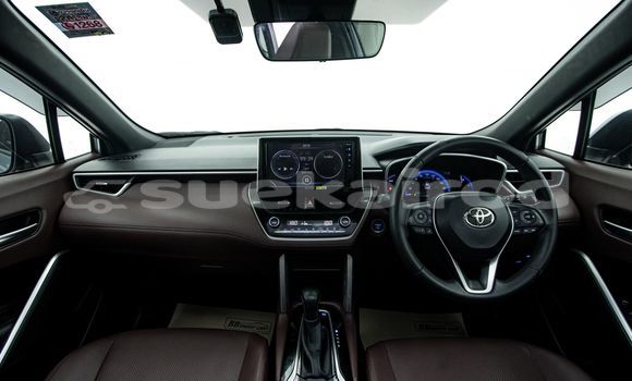 ซื้อ รถมือสอง Toyota Corolla Cross อื่น ๆ รถยนต์ ใน %{เมือง} ใน กรุงเทพมหานคร ซื้อ รถมือสอง Toyota Corolla Cross อื่น ๆ รถยนต์ ใน %{เมือง} ใน กรุงเทพมหานคร