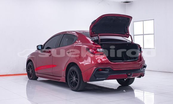 ซื้อ รถมือสอง Mazda 2 สีแดง รถยนต์ ใน %{เมือง} ใน กรุงเทพมหานคร ซื้อ รถมือสอง Mazda 2 สีแดง รถยนต์ ใน %{เมือง} ใน กรุงเทพมหานคร