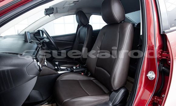 ซื้อ รถมือสอง Mazda 2 สีแดง รถยนต์ ใน %{เมือง} ใน กรุงเทพมหานคร ซื้อ รถมือสอง Mazda 2 สีแดง รถยนต์ ใน %{เมือง} ใน กรุงเทพมหานคร