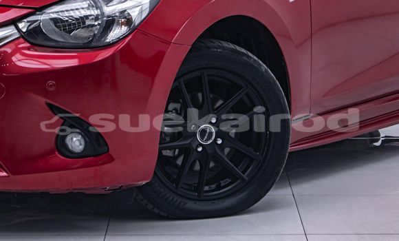 ซื้อ รถมือสอง Mazda 2 สีแดง รถยนต์ ใน %{เมือง} ใน กรุงเทพมหานคร ซื้อ รถมือสอง Mazda 2 สีแดง รถยนต์ ใน %{เมือง} ใน กรุงเทพมหานคร