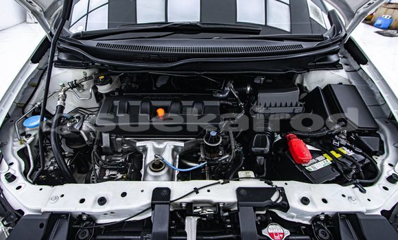 Buy Used Honda Civic White Car in Bangkok in Bangkok Buy Used Honda Civic White Car in Bangkok in Bangkok