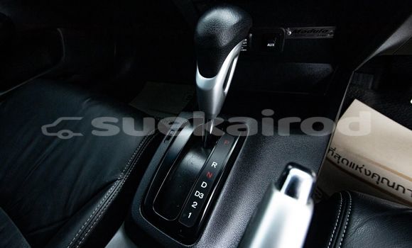 Buy Used Honda Civic White Car in Bangkok in Bangkok Buy Used Honda Civic White Car in Bangkok in Bangkok