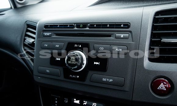 Buy Used Honda Civic White Car in Bangkok in Bangkok Buy Used Honda Civic White Car in Bangkok in Bangkok