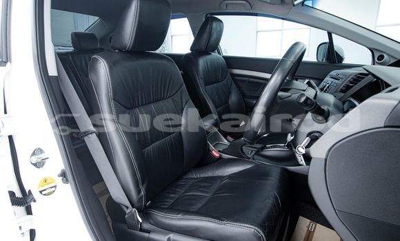 Buy Used Honda Civic White Car in Bangkok in Bangkok Buy Used Honda Civic White Car in Bangkok in Bangkok