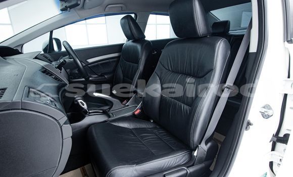 Buy Used Honda Civic White Car in Bangkok in Bangkok Buy Used Honda Civic White Car in Bangkok in Bangkok