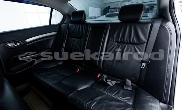 Buy Used Honda Civic White Car in Bangkok in Bangkok Buy Used Honda Civic White Car in Bangkok in Bangkok